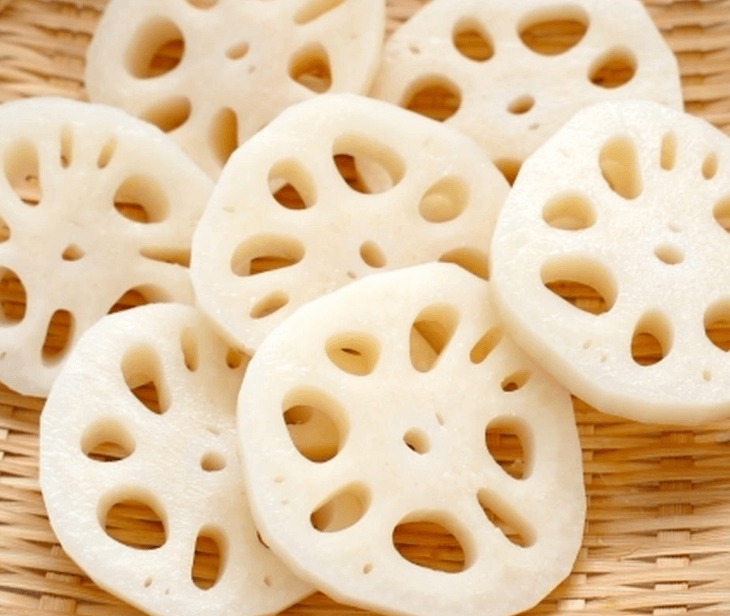 연근조림 만드는 방법( 만들기) 황금레시피