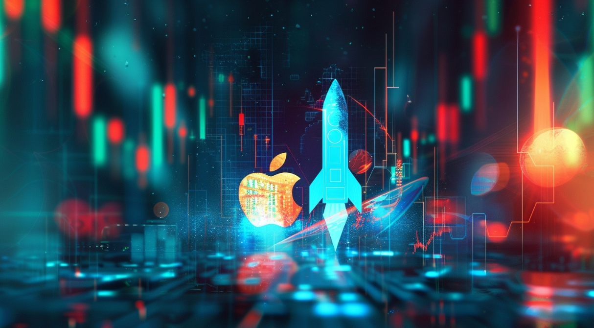 알파벳과 애플, 美 법원 판결 이후 주가 급등의 비밀