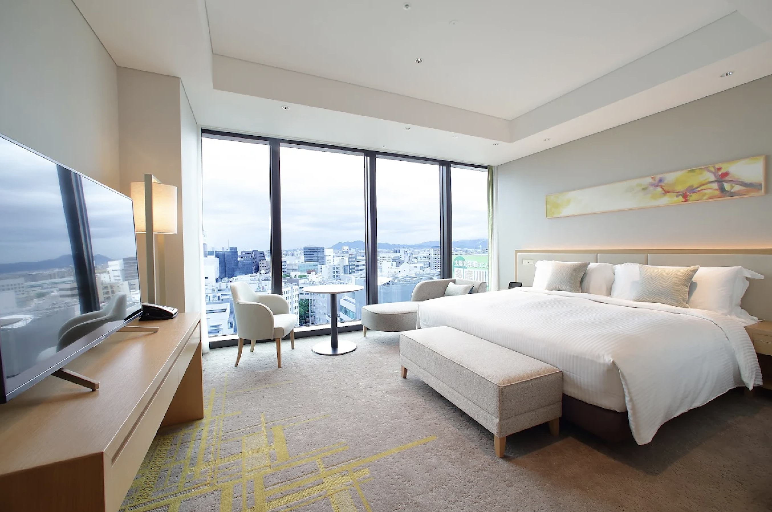 미야코 호텔 하카타