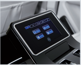 KGM(KG 모빌리티) 렉스턴 써밋