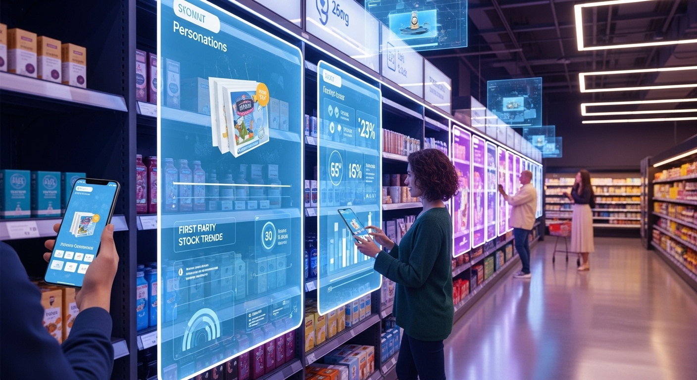 2026년 미국 디지털 광고 시장 전망: AI와 CTV가 주도하는 수혜주 및 투자 전략 분석