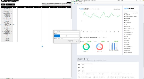 키워드 검색량 조회