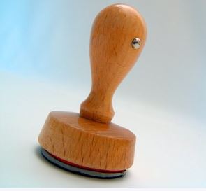 인감증명서 등록 및 발급