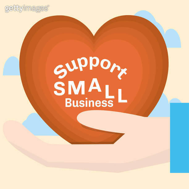 성실상환 소상공인 더드림 패키지