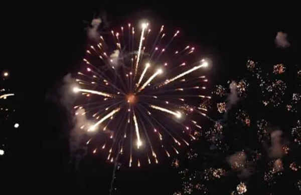 2024 서울세계불꽃축제