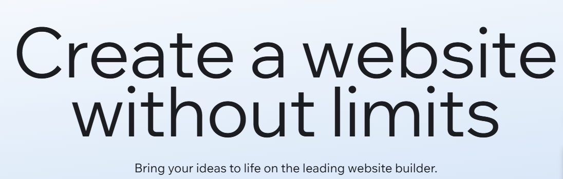 &ldquo;홈페이지 제작, 돈 들 필요 없다! 왕초보도 가능한 무료 홈페이지 만들기 가이드&rdquo;