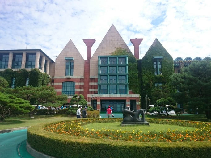 한림 용인 cc