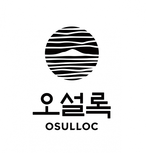 osulloc brand logo image