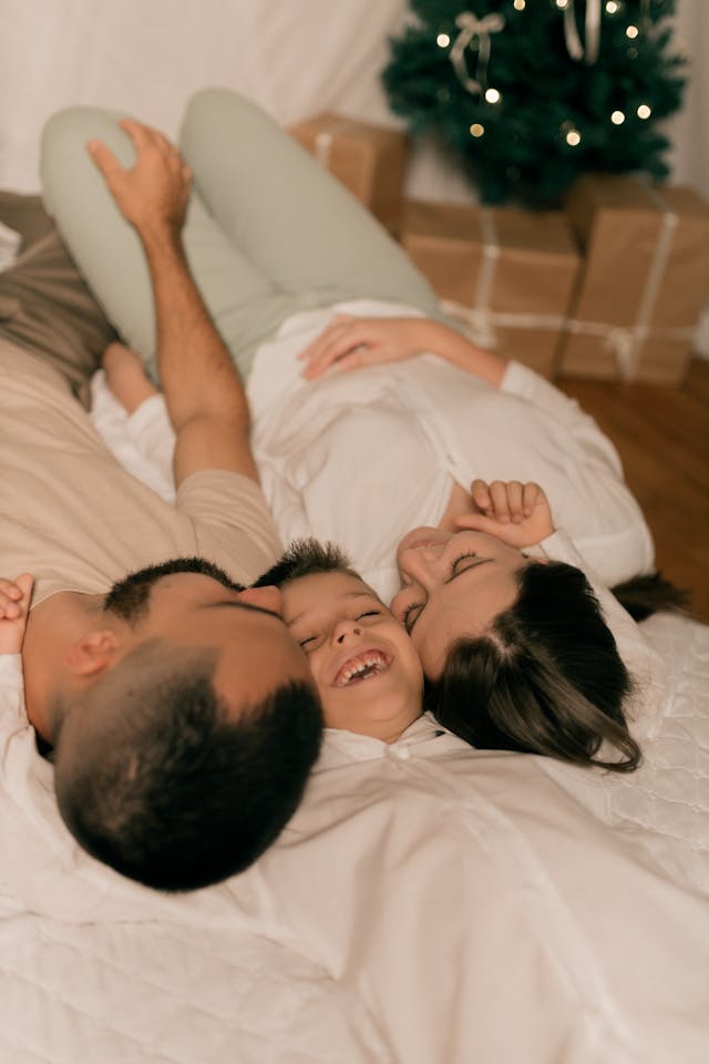 아침이 무너졌을 때 하루가 망가지는 과정