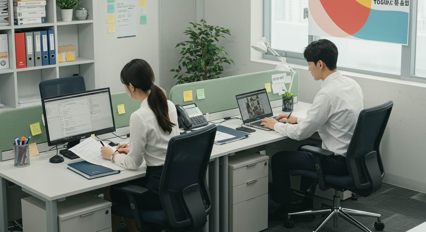 소상공인 정책자금 상환유예