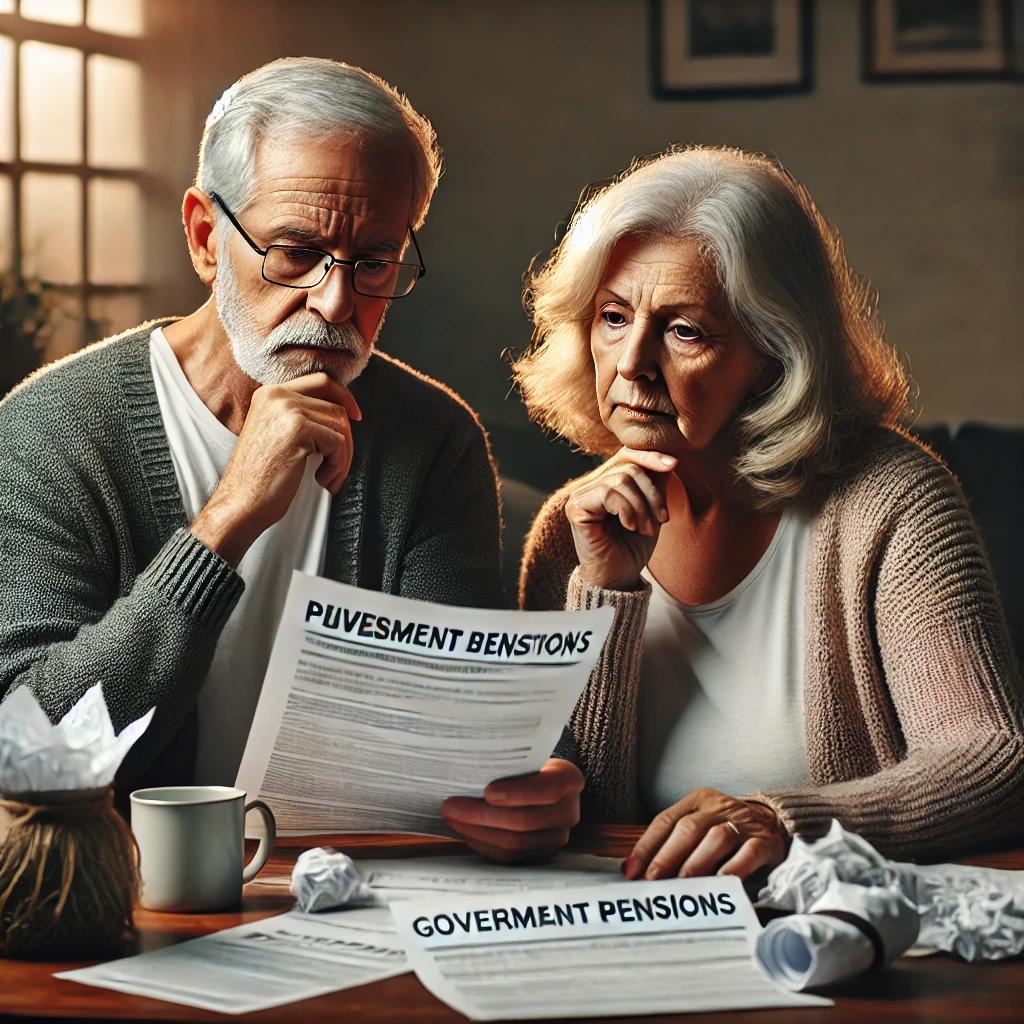 기초연금 미지급