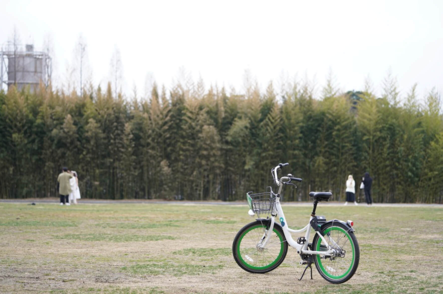 서울숲 코스2