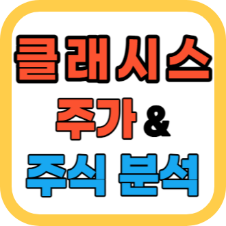 클래시스 주가 분석