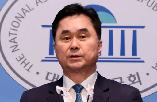 김종민 의원 세종갑 출마 이유