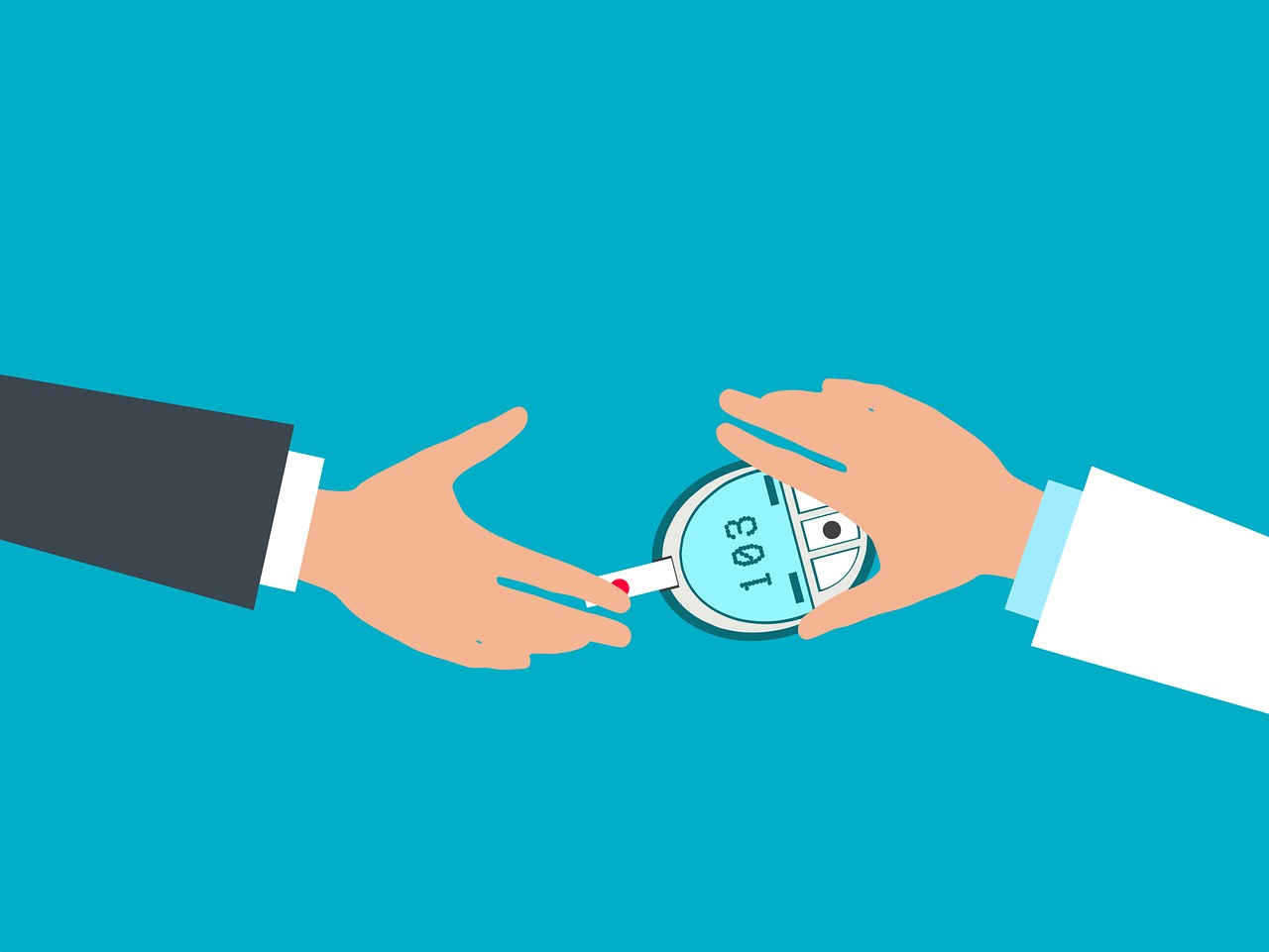 당뇨 전단계 증상