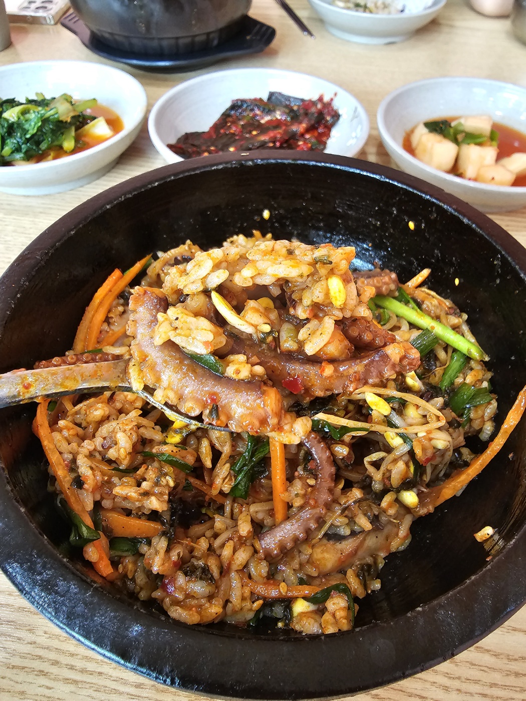 인천_계양구_효성동_아리굴_낙지밥1