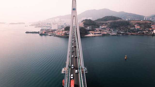 수공항 쏘카존 위치 및 이용 방법 안내 이미지