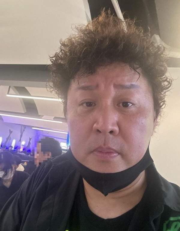 정준하