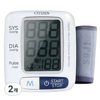 혈압계 선물 자동식 손목형 상완형 정확도와 사용편의 비교 가이드_19