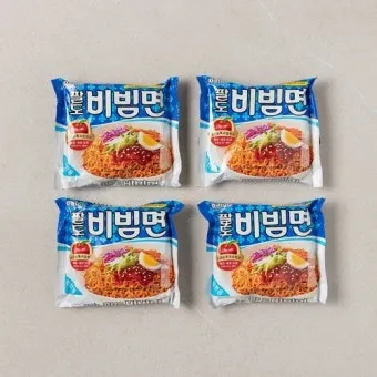 팔도 비빔면 변우석 포토카드 NO.1 완벽 컬렉션 정보_19