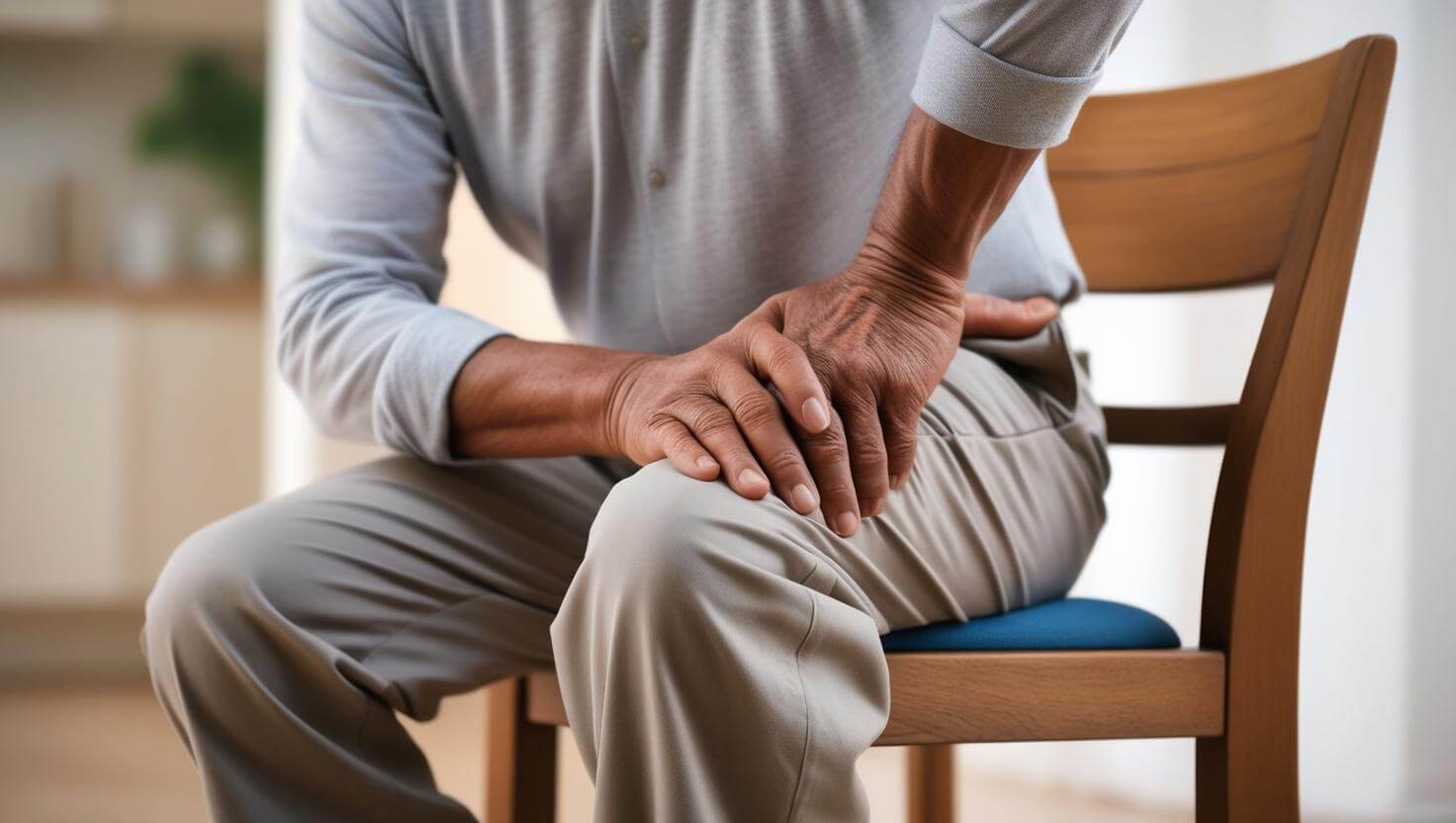 관절통증원인 관절염, 관절염 종류 , 증상 한눈에 정리