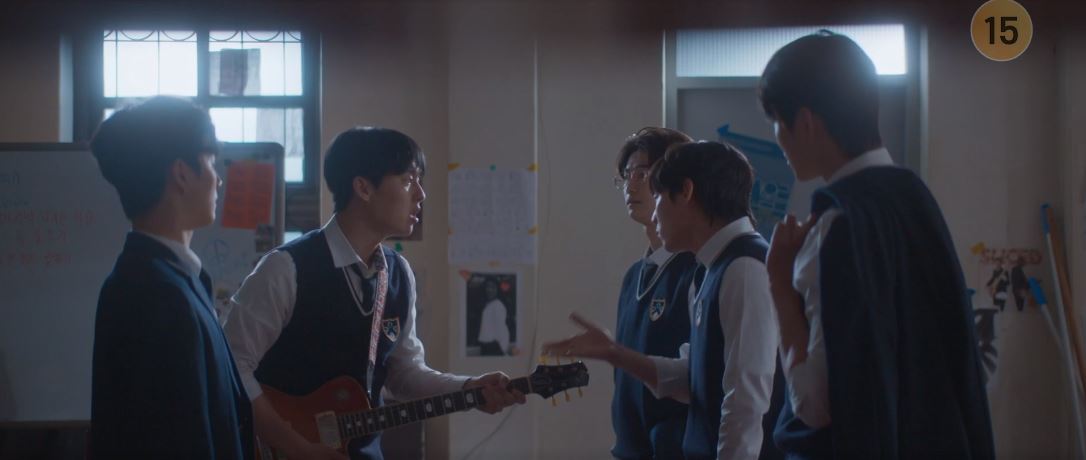 반짝이는워터멜론_3회