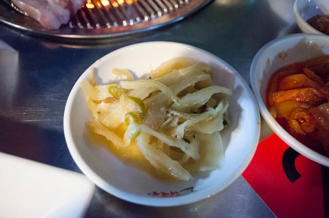 김장 배추 절이는 완벽 요령