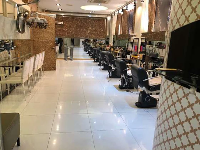 찰스리헤어테크 천안불당동점