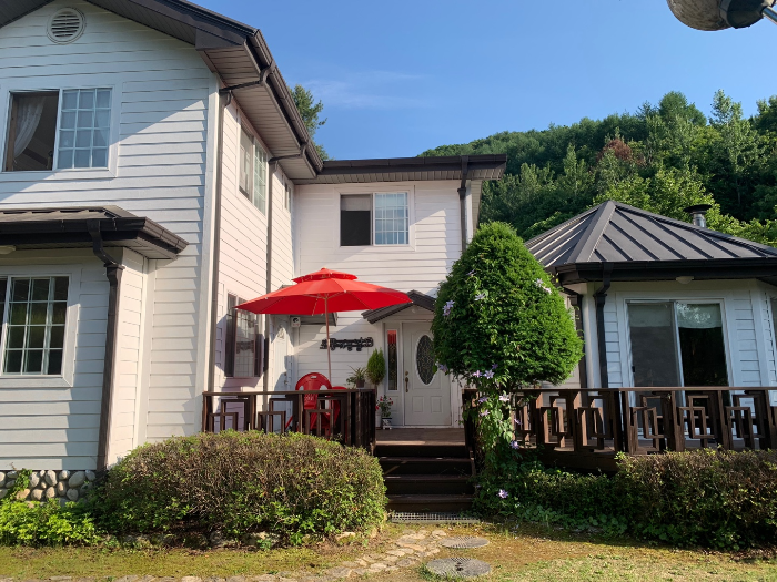 양평 소풍가는 날 펜션