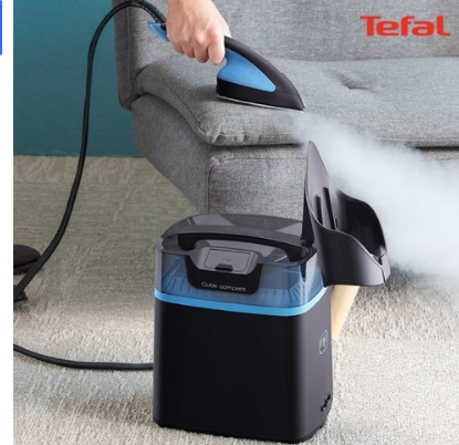 빈대 퇴치 스팀 제품 - 스팀다리미