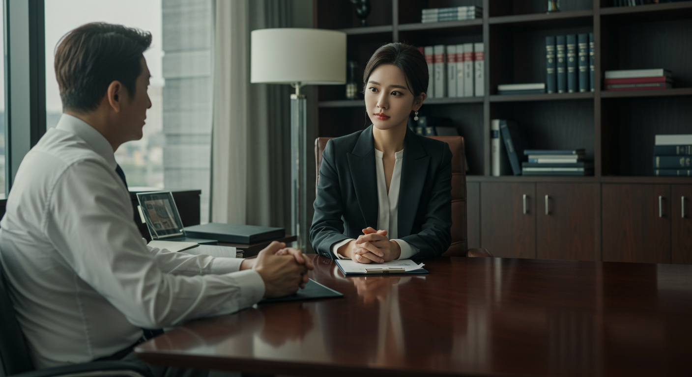 양육권 소송 총정리