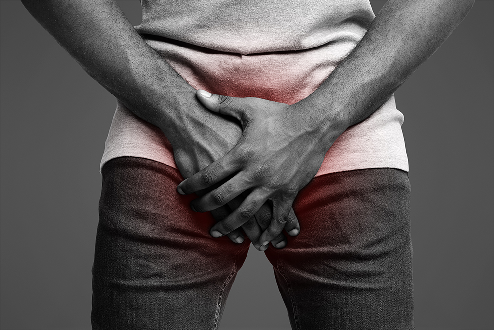 전립선 비대증 치료약