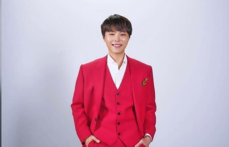 내일은 국민가수 박시환