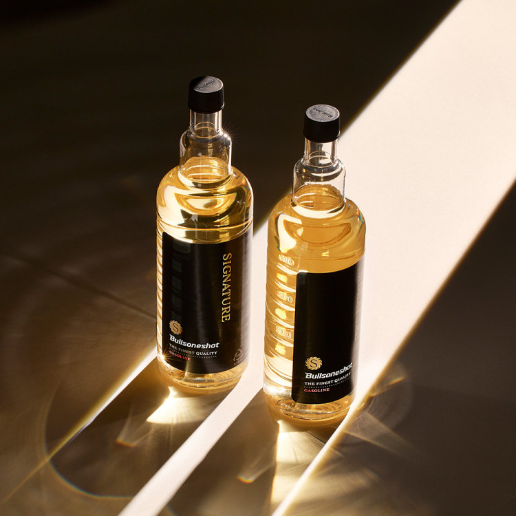 불스원샷 플래티넘 시그니처 성능 효과 비교, 어떤 연료첨가제가 더 좋을까 6