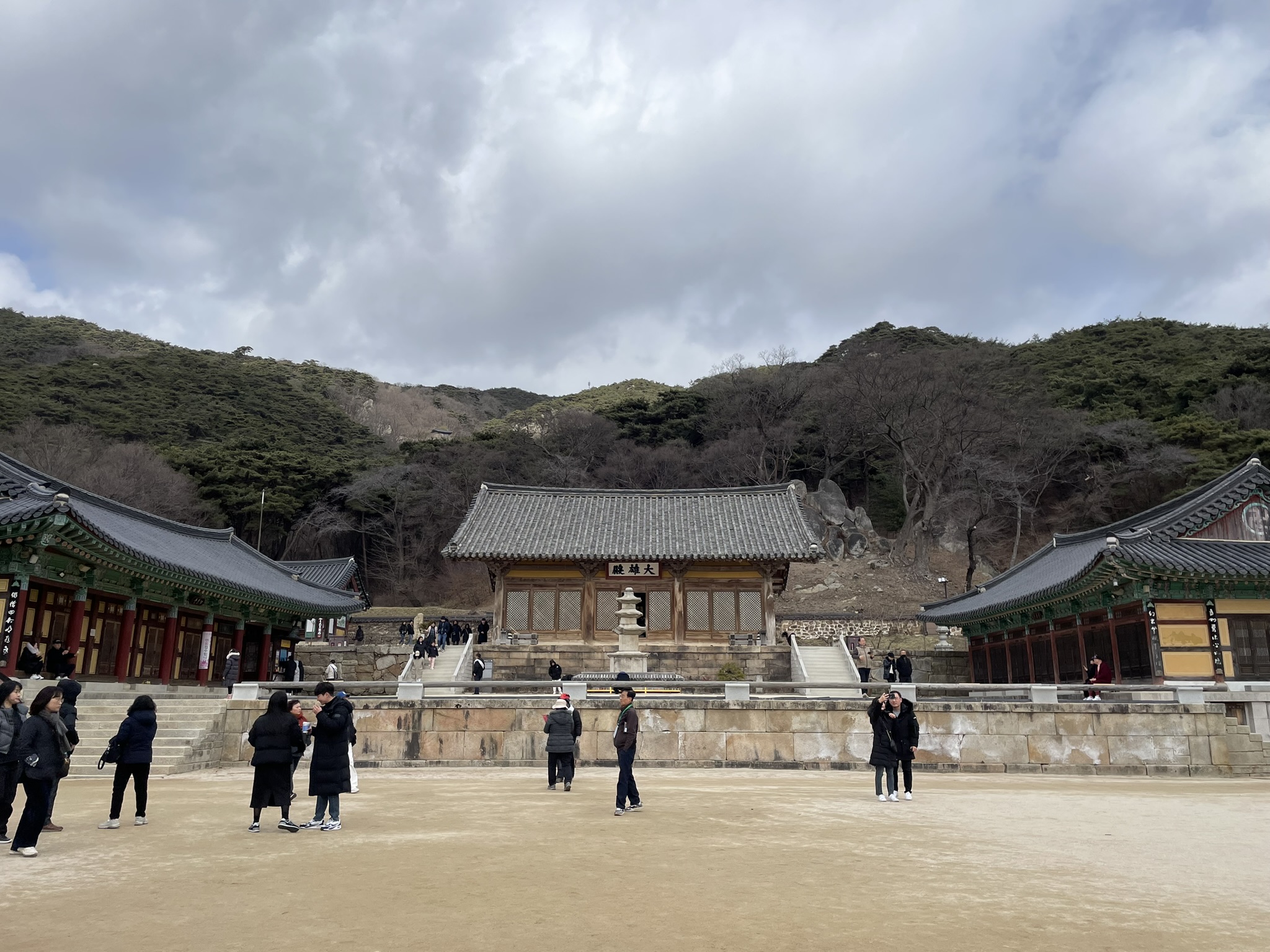 예산가볼만한곳
