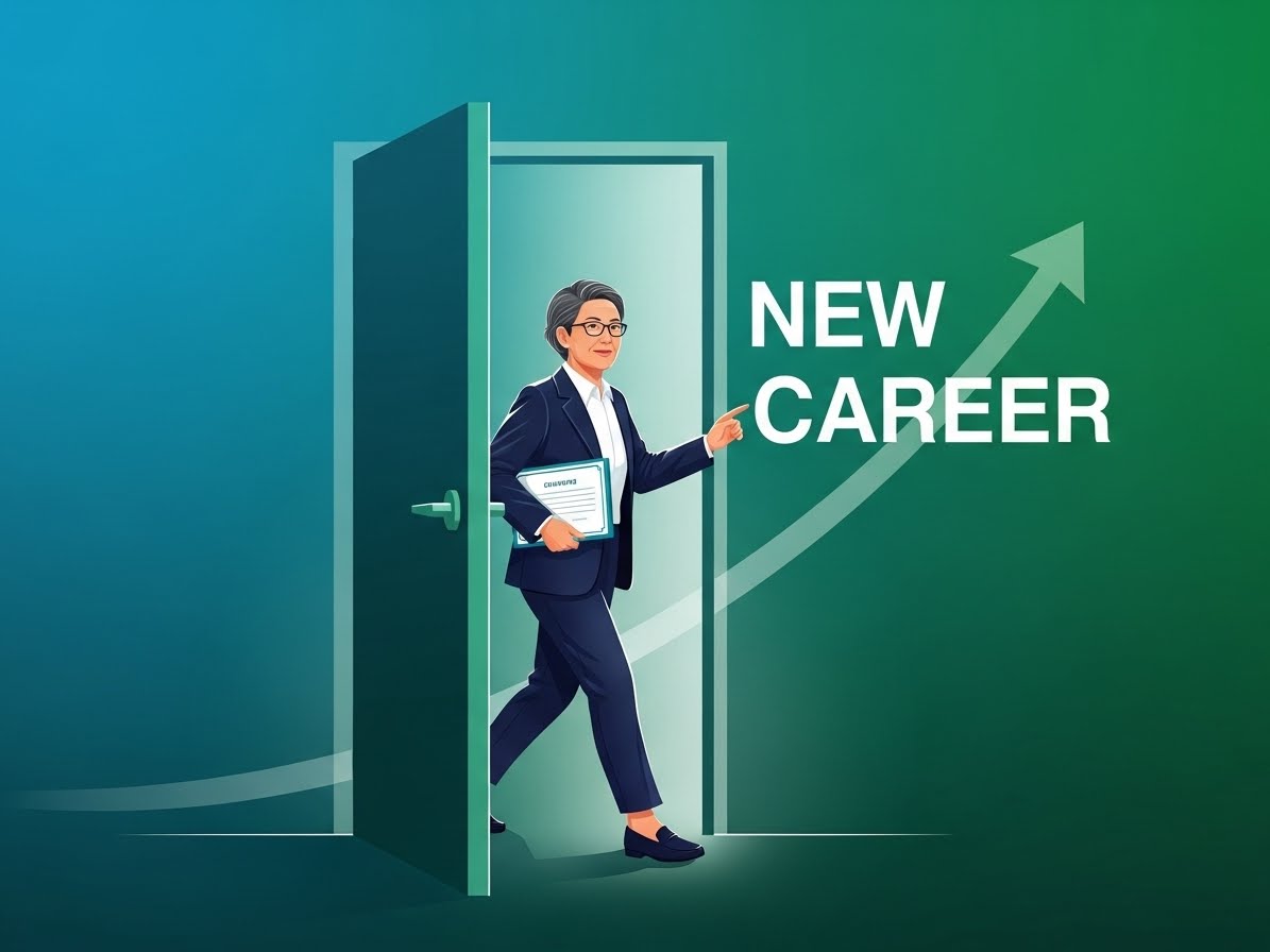 중장년 재취업 지원금