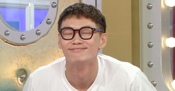 카사마츠 쇼 라디오스타