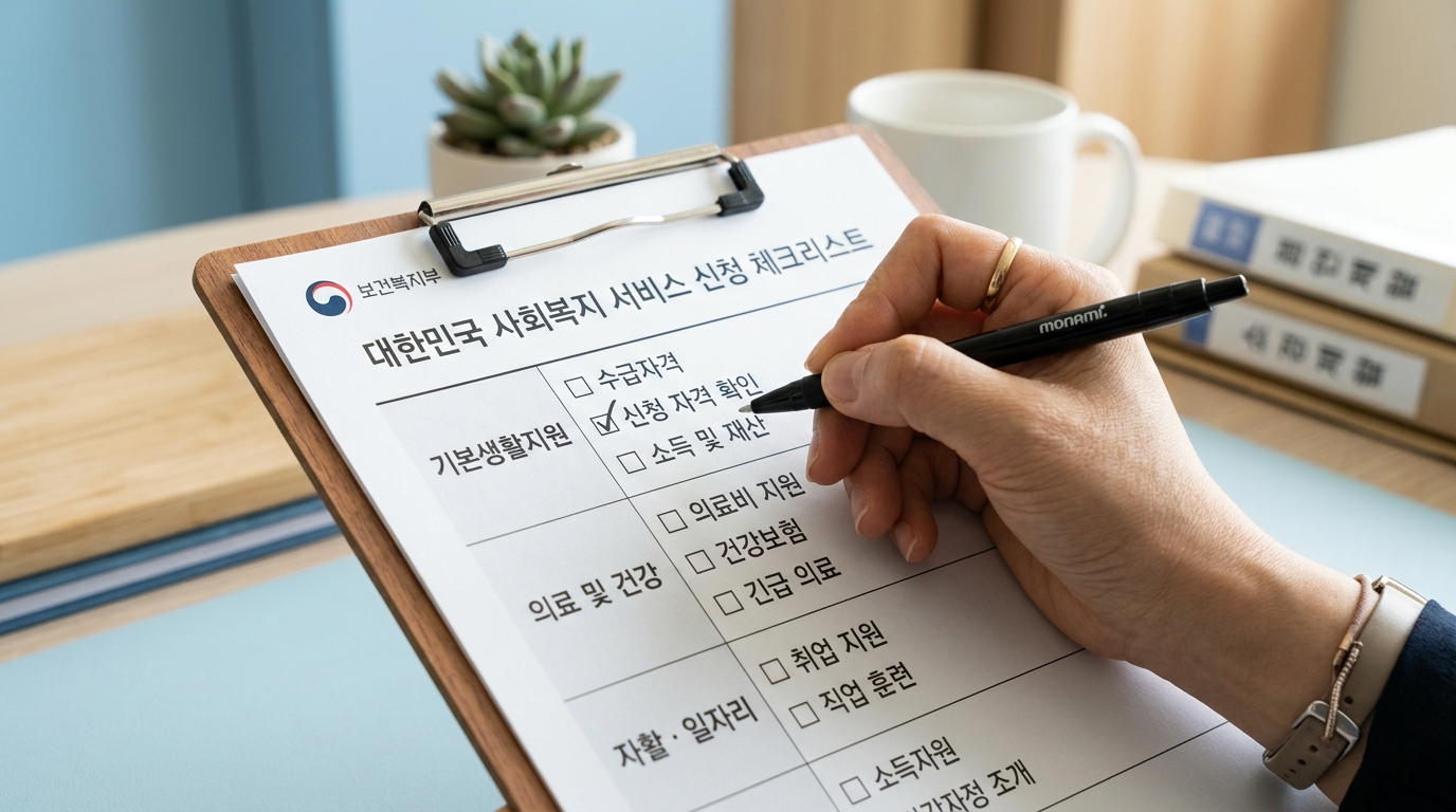 에너지바우처 2인가구 자격 조건 취약계층 기준 설명