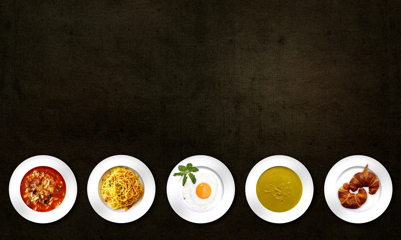 소화잘되는 음식