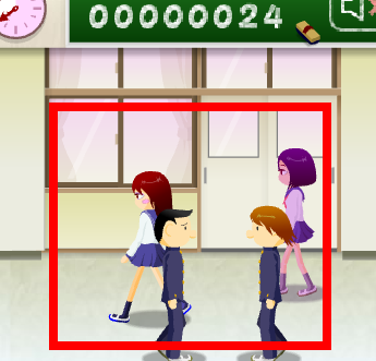 눈빛 보내기 게임 사이트 바로가기