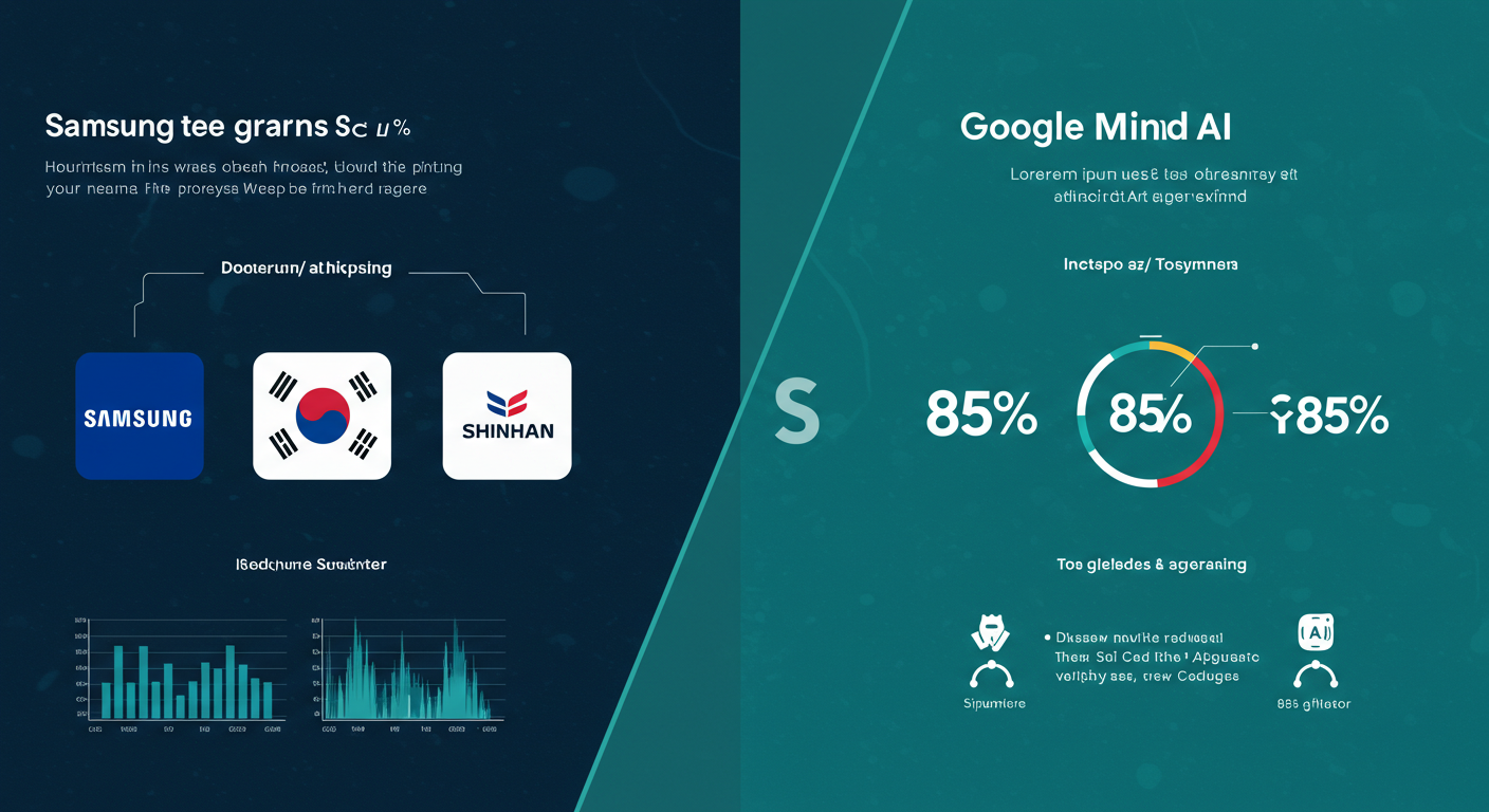 한국기업의 글로벌 경쟁력