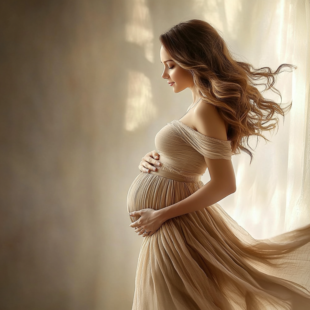 임신 초기 증상과의 연관성