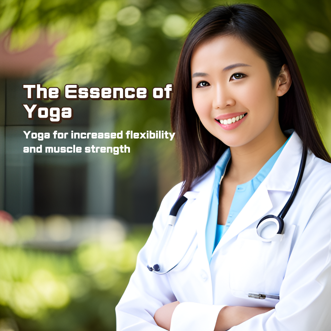 The-Essence-of-Yoga