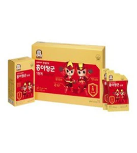 정관장 홍이장군 1단계&#44; 450ml&#44; 1개