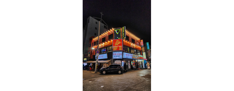 서울 송파구 당구장