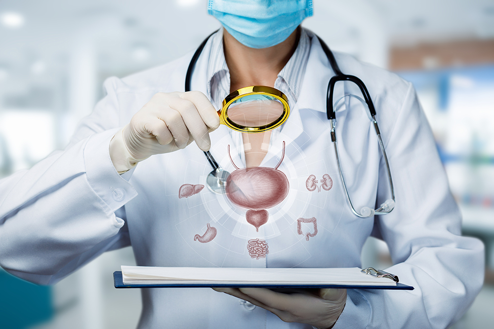 전립선 비대증 치료약