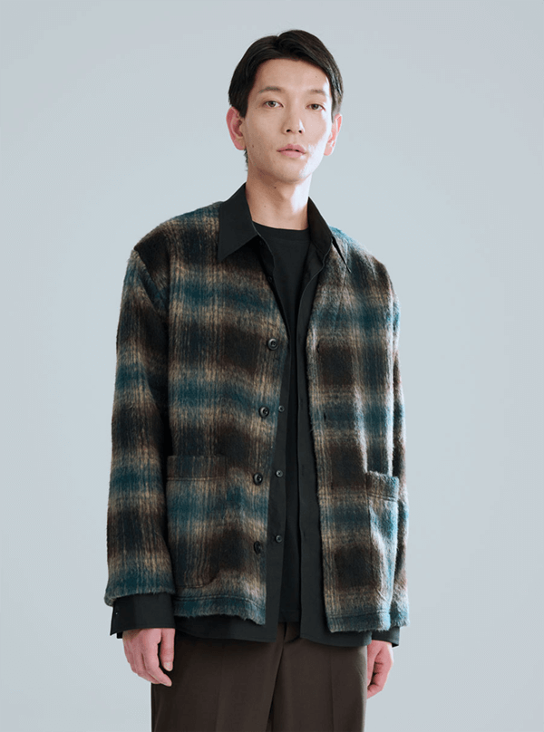 동물은 훌륭하다 14회 데프콘 가디건