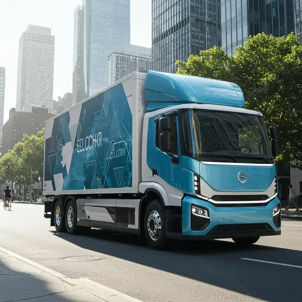 2025 전남 구례군 전기 화물차 보조금 초소형 전기 화물차