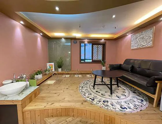 바디캐슬마사지