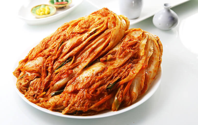 배추 김치